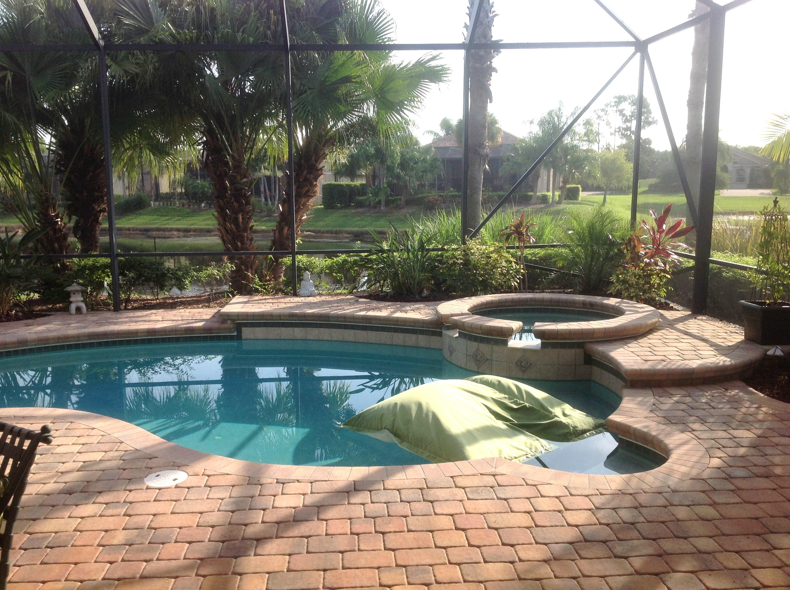 8912 First Tee Road Port St. Lucie, FL 34986 - Photo 9 of 47 Pool