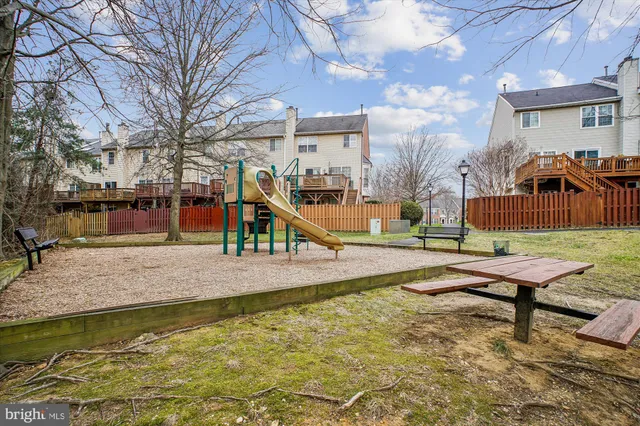 a view of a house with a patio