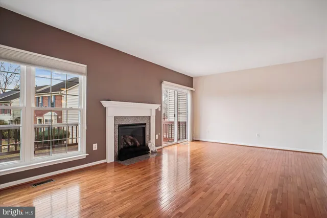 a view of city from a roof deck