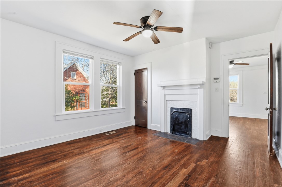 208 Cater Street Anderson, SC 29621 - Photo 12 of 36 Bedroom 1