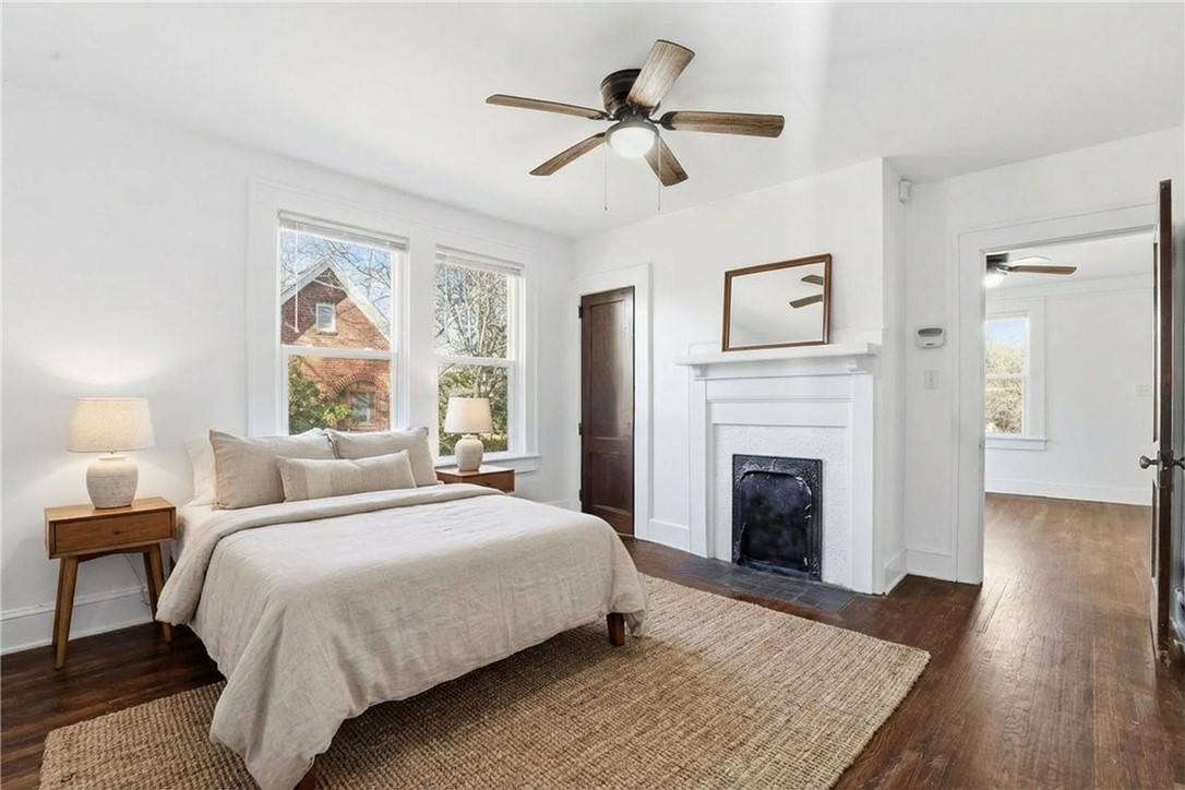 208 Cater Street Anderson, SC 29621 - Photo 13 of 36 Virtually Staged