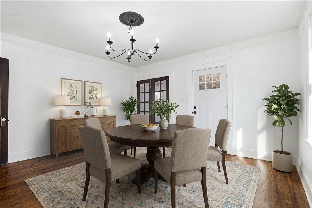 208 Cater Street Anderson, SC 29621 - Photo 17 of 36 Virtually Staged