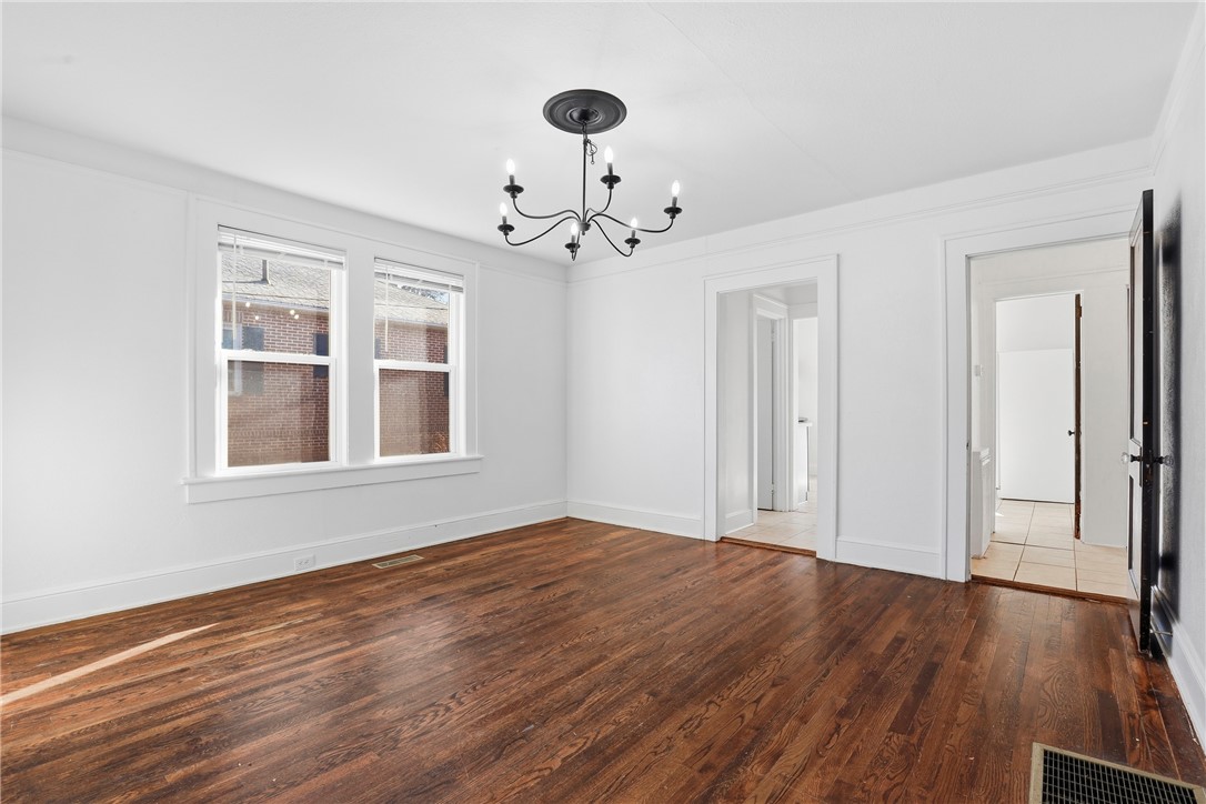 208 Cater Street Anderson, SC 29621 - Photo 18 of 36 Dining Room