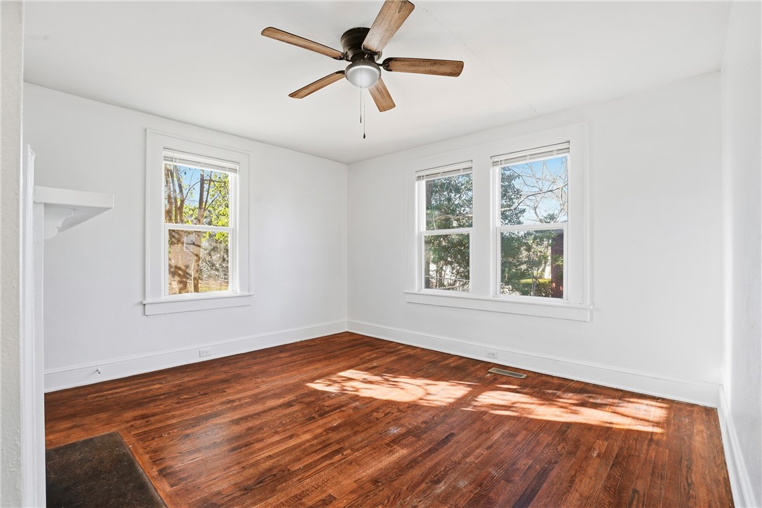 208 Cater Street Anderson, SC 29621 - Photo 19 of 36 Bedroom 2
