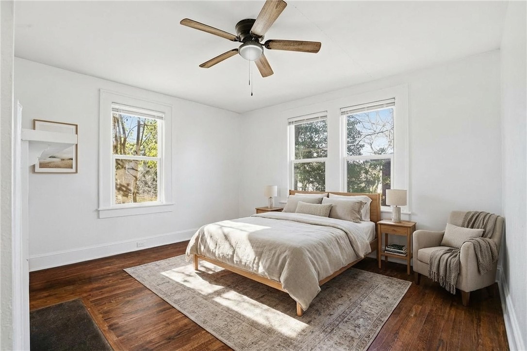 208 Cater Street Anderson, SC 29621 - Photo 20 of 36 Virtually Staged