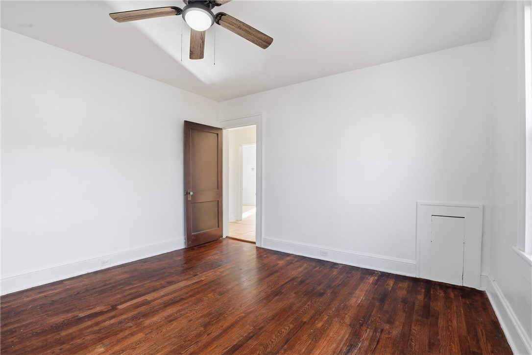 208 Cater Street Anderson, SC 29621 - Photo 22 of 36 Bedroom 2