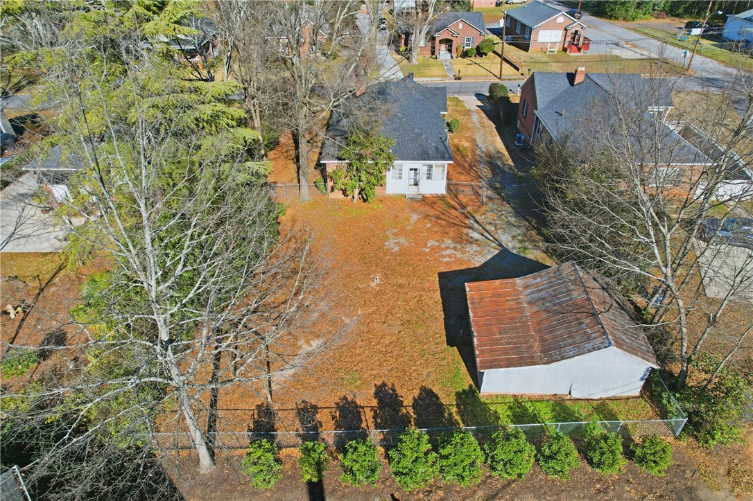 208 Cater Street Anderson, SC 29621 - Photo 30 of 36