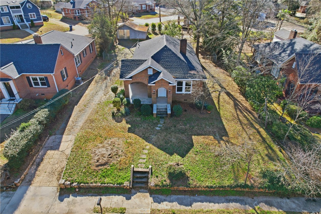 208 Cater Street Anderson, SC 29621 - Photo 3 of 36