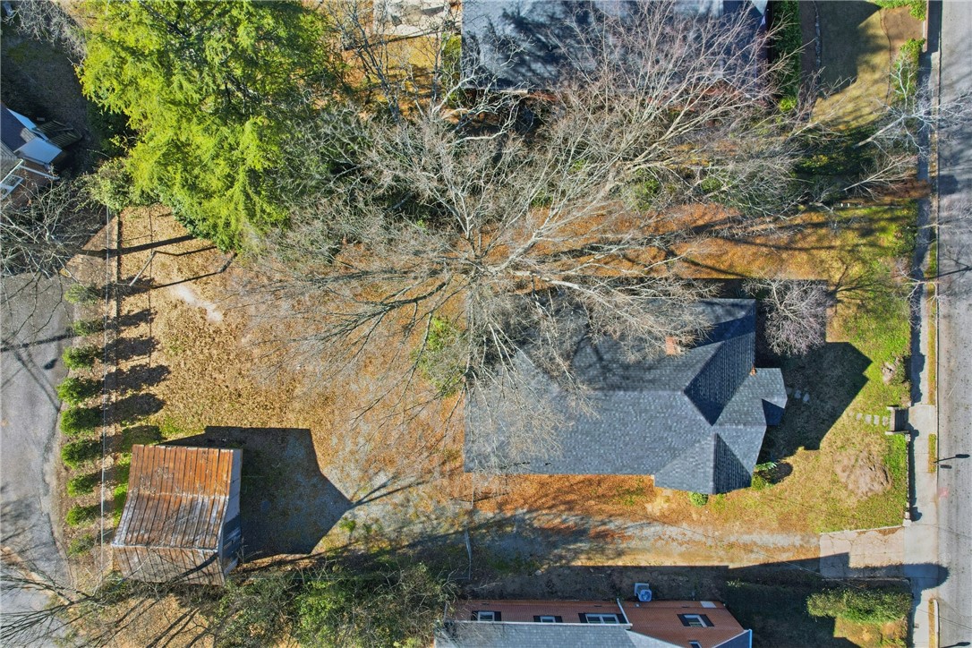 208 Cater Street Anderson, SC 29621 - Photo 31 of 36