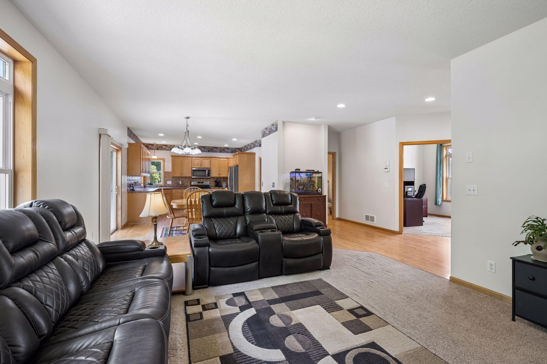 1215 Cartway Road North Champlin, MN 55316 - Photo 9 of 38