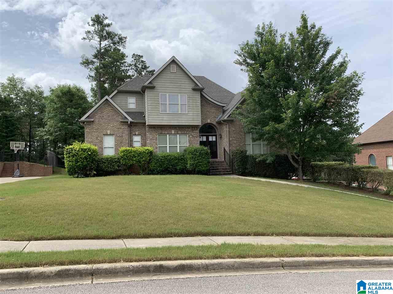 234 Grande View Circle Alabaster, AL 35114 - Photo 1 of 1