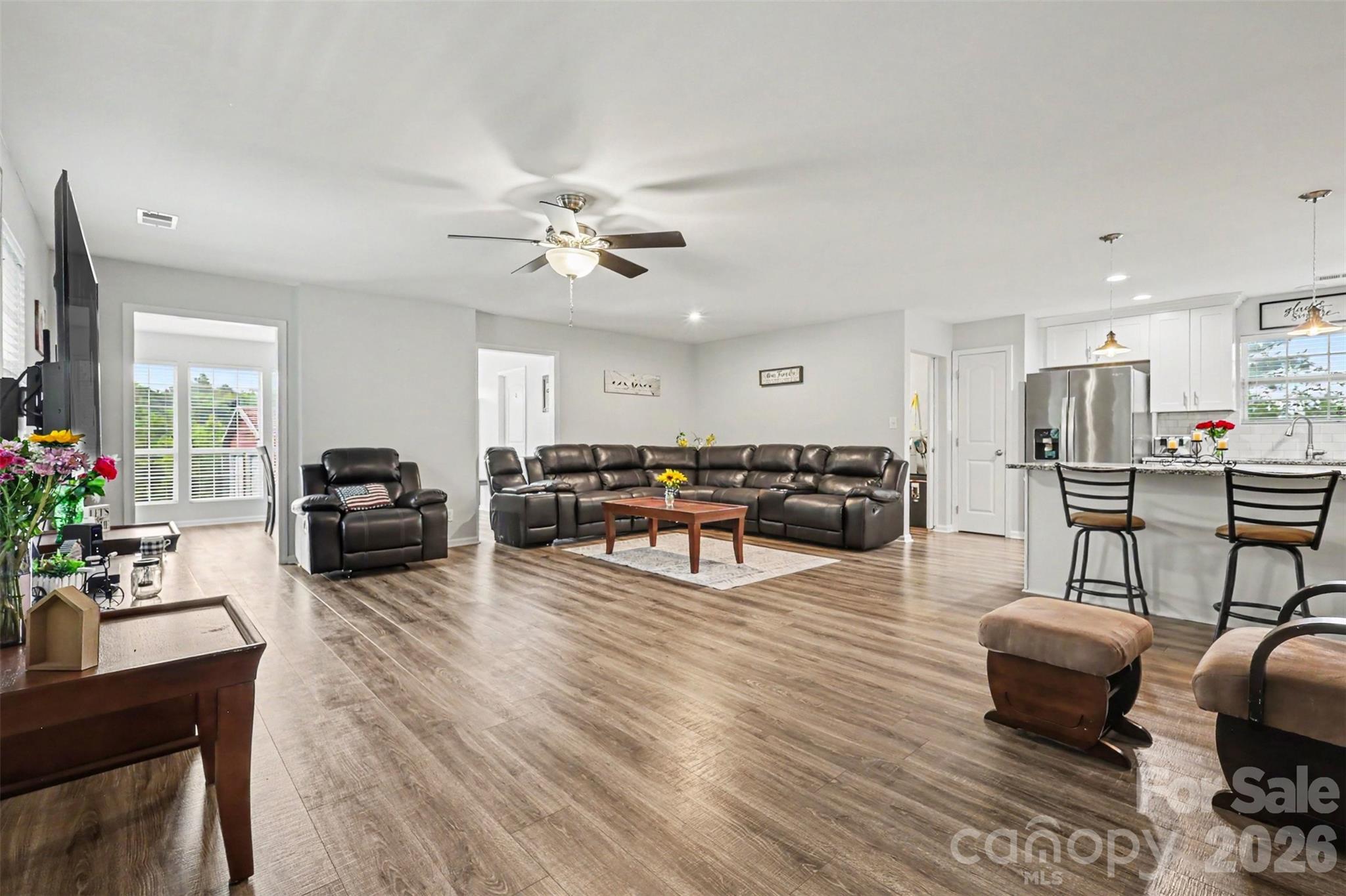 2219 Rock Rest Road Wingate, NC 28174 - Photo 2 of 26