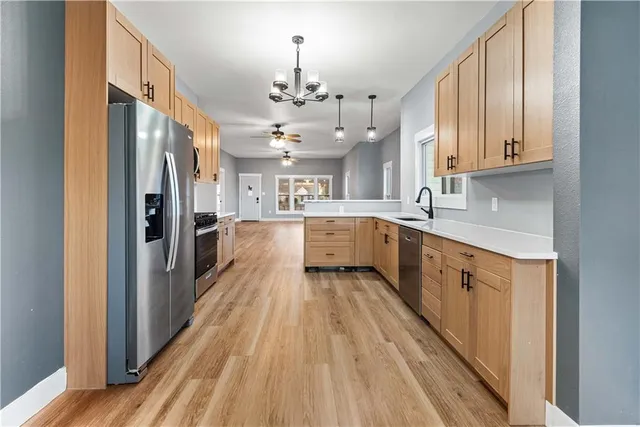 $374,950 | 419 Kearney Street, Manhattan, KS 66502