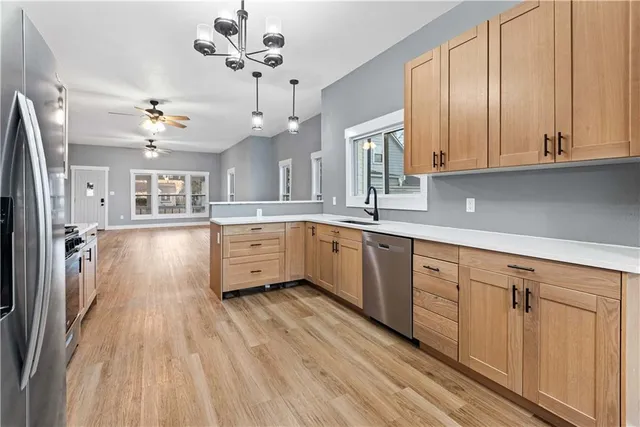 $374,950 | 419 Kearney Street, Manhattan, KS 66502