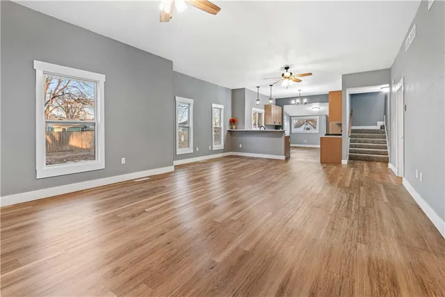 $374,950 | 419 Kearney Street, Manhattan, KS 66502