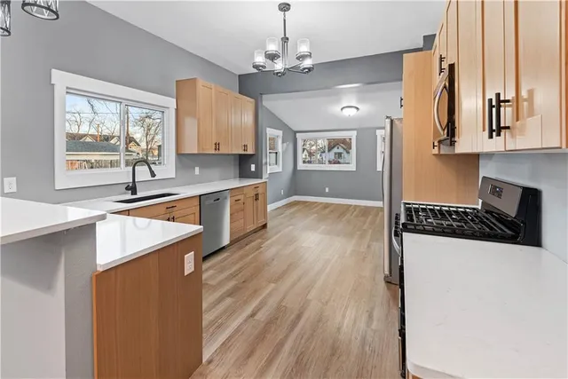 $374,950 | 419 Kearney Street, Manhattan, KS 66502