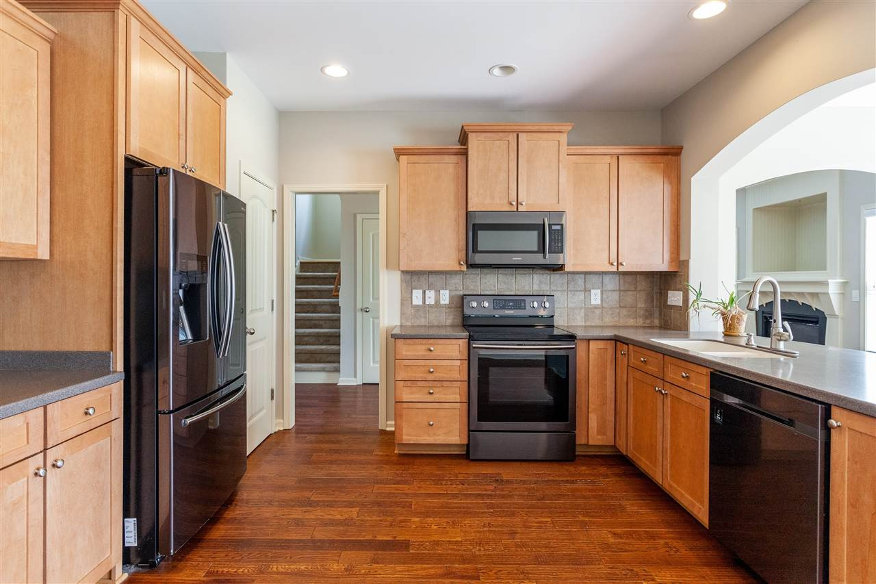 3012 Landing Falls Lane Raleigh, NC 27616 - Photo 11 of 25 Photo 11
