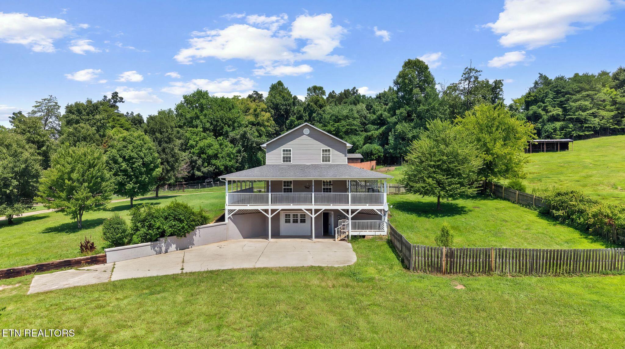 2125 Niles Ferry Road Greenback, TN 37742 - Photo 49 of 60 2125 Niles Ferry Rd-49