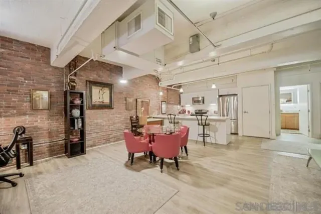 $679,800 | 950 Sixth Avenue, Unit 211, San Diego, CA 92101