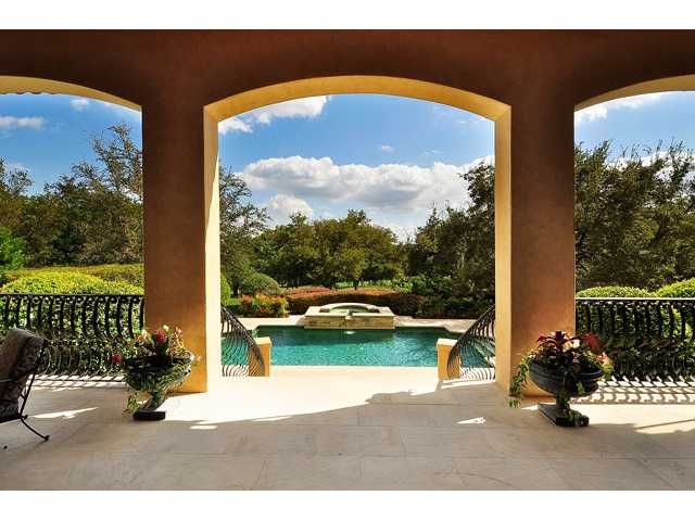8105 Ravello Ridge Cove Austin, TX 78735 - Photo 1 of 1