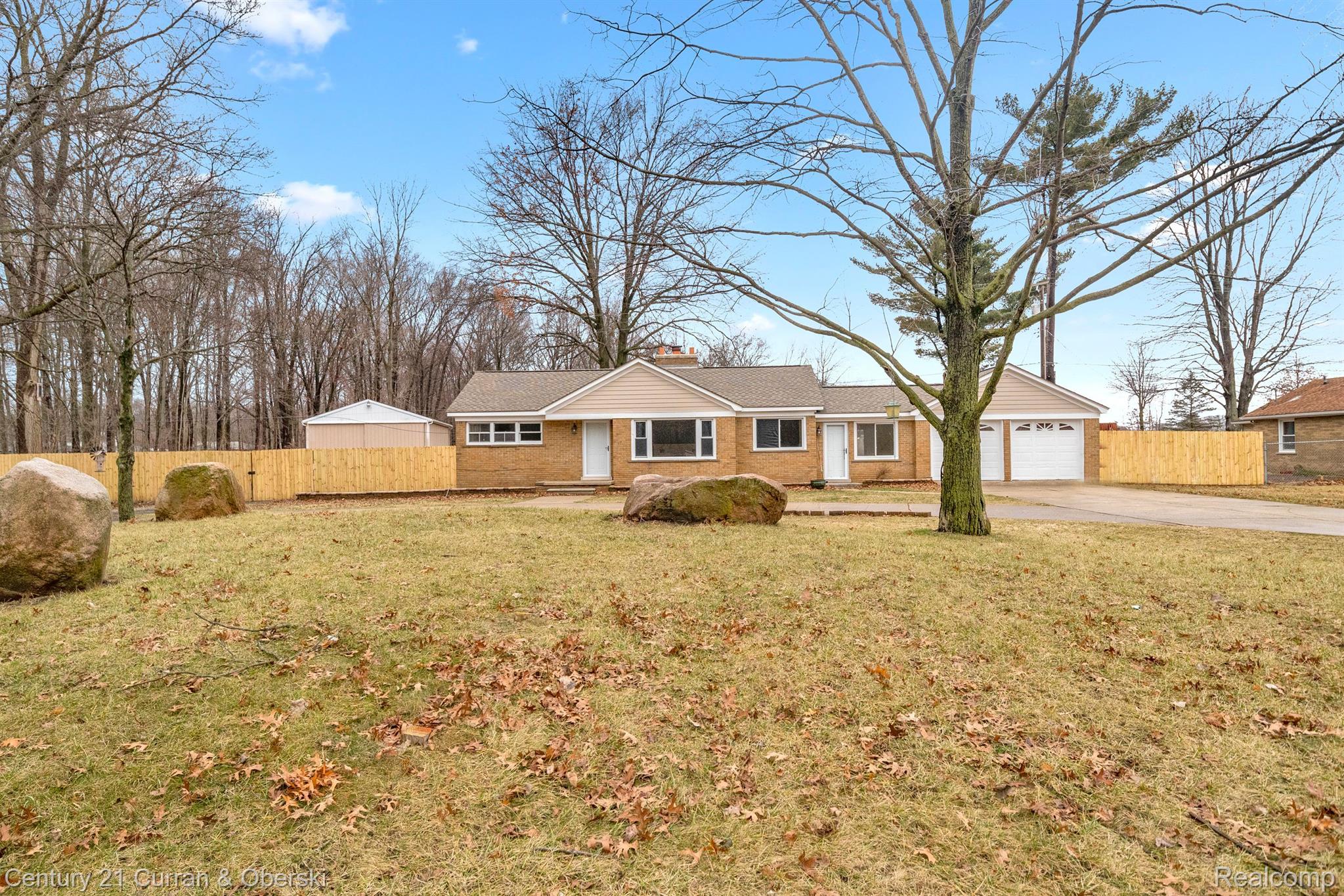 16004 Middlebelt Road Romulus, MI 48174 - Photo 1 of 24 Gallery Image 1
