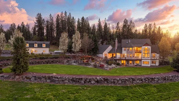 $1,750,000 | 10303 Stoneman Bluff Lane, Spokane, WA 99217