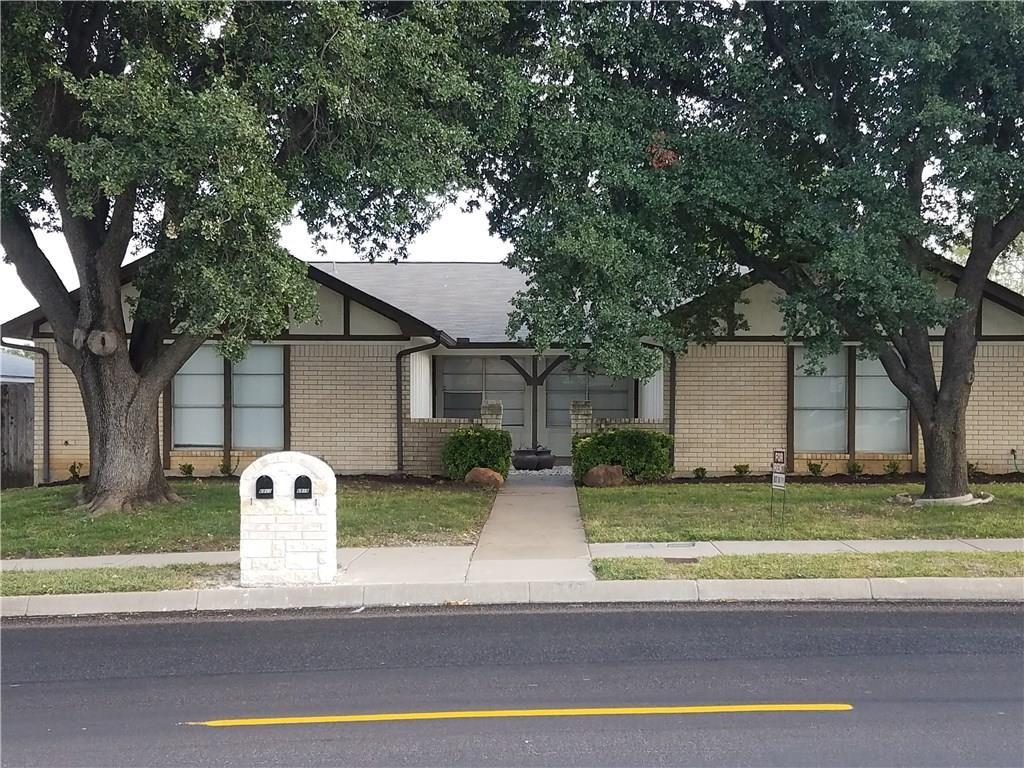 6919 West Cleburne Road Fort Worth, TX 76133 - Photo 12 of 15 Front house