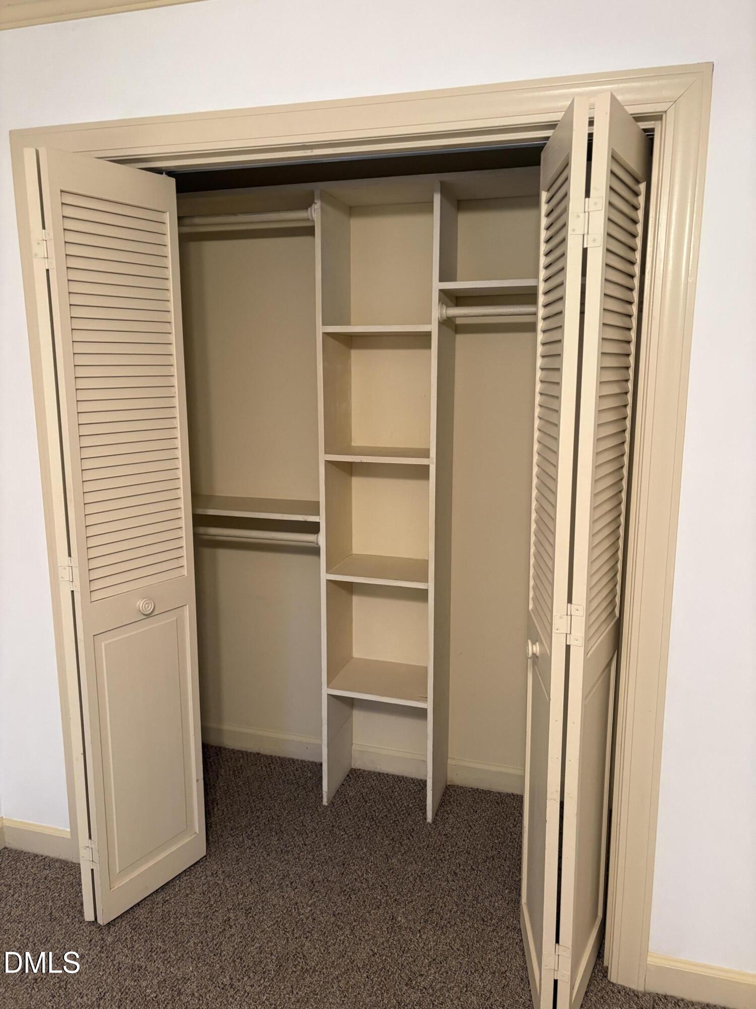 7213 Ridgefield Court Sanford, NC 27332 - Photo 7 of 17 a view of an empty room