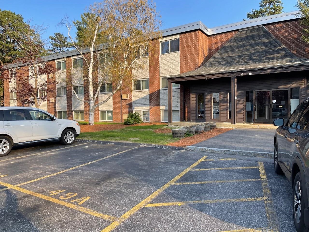 128 Loudon Road, Unit 1R Concord, NH 03301 - Photo 1 of 21