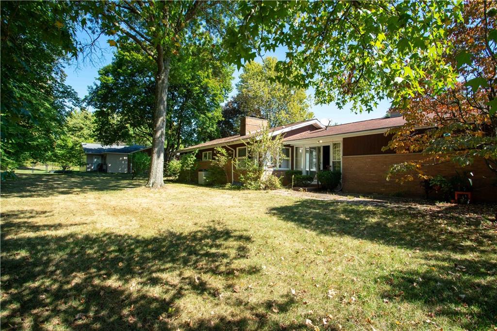 104 Appletree Drive Beaver, PA 15009 - Photo 38 of 44