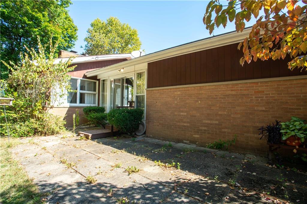 104 Appletree Drive Beaver, PA 15009 - Photo 42 of 44