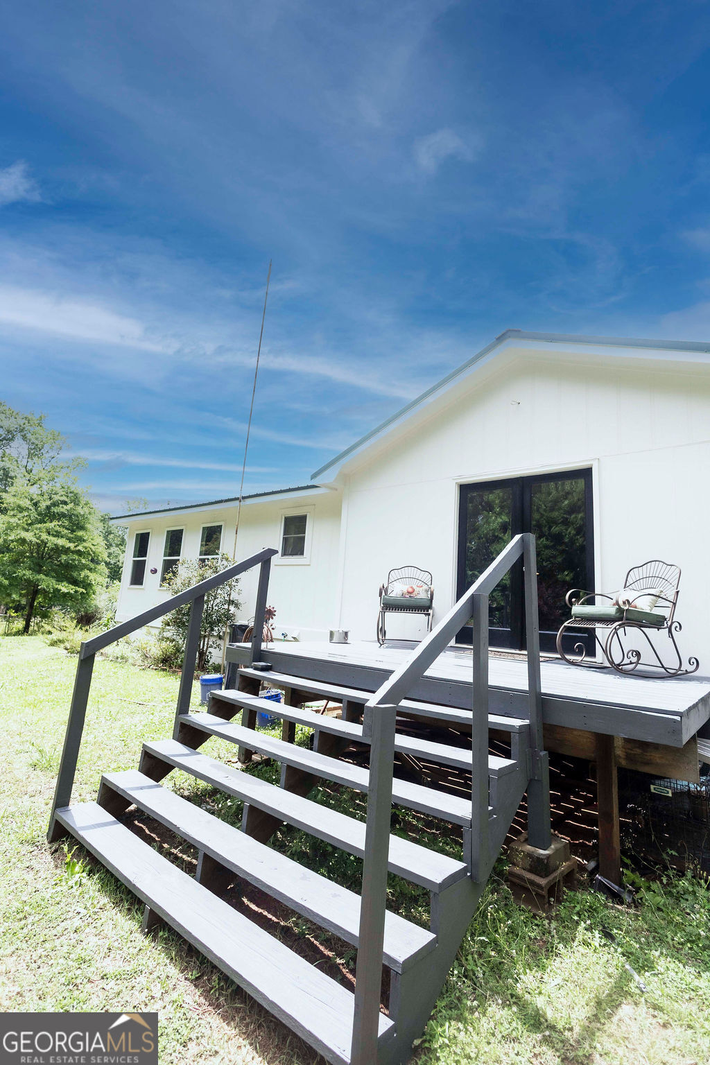 143 Hammond Road Jackson, GA 30233 - Photo 49 of 70