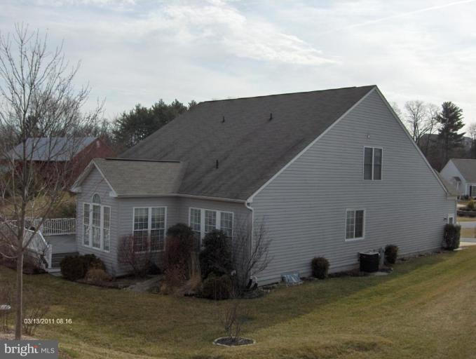 Exterior #2