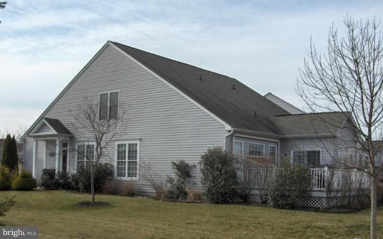 Exterior #3