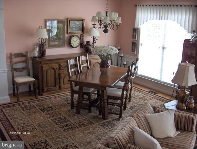 370 Grey Friars Road Westminster, MD 21158 - Photo 8 of 15 Dining Room