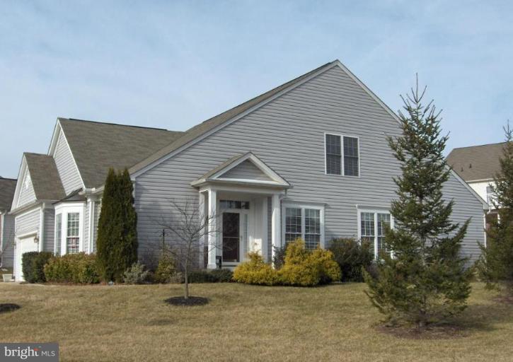370 Grey Friars Road Westminster, MD 21158 - Photo 9 of 15 Exterior #5