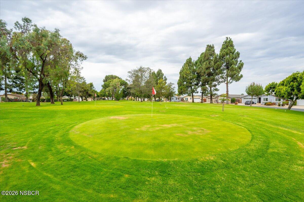 927 Vista Del Rio Santa Maria, CA 93458 - Photo 24 of 26 33-Golf Course
