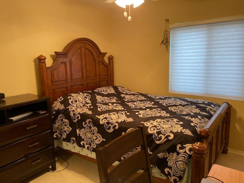 1484 Gemini Avenue Thermal, CA 92274 - Photo 18 of 26 a view of a backyard of the house