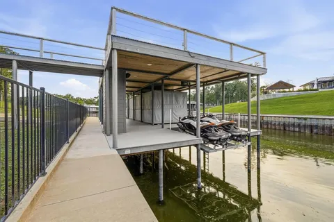 $3,750,000 | 201 Sandpiper Drive, Mabank, TX 75156
