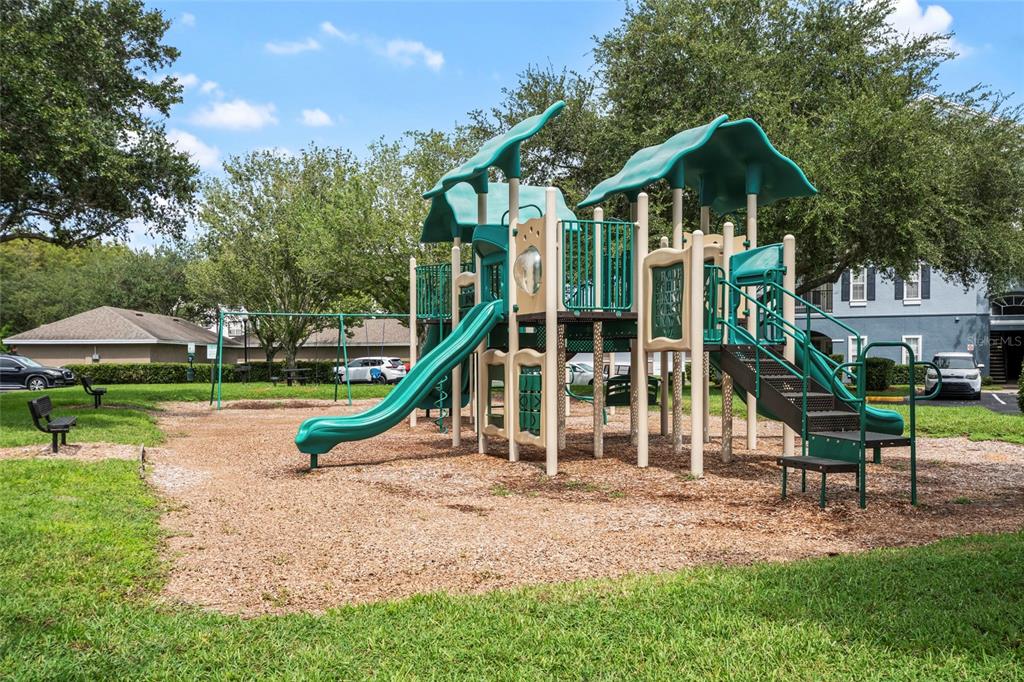 3605 Conroy Road, Unit 516 Orlando, FL 32839 - Photo 34 of 34 Gallery Image 34