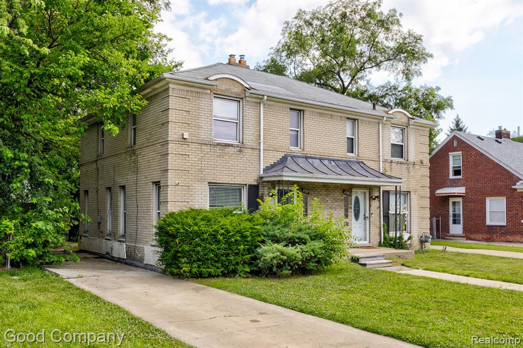 21797 Moross Road Detroit, MI 48236 - Photo 1 of 29