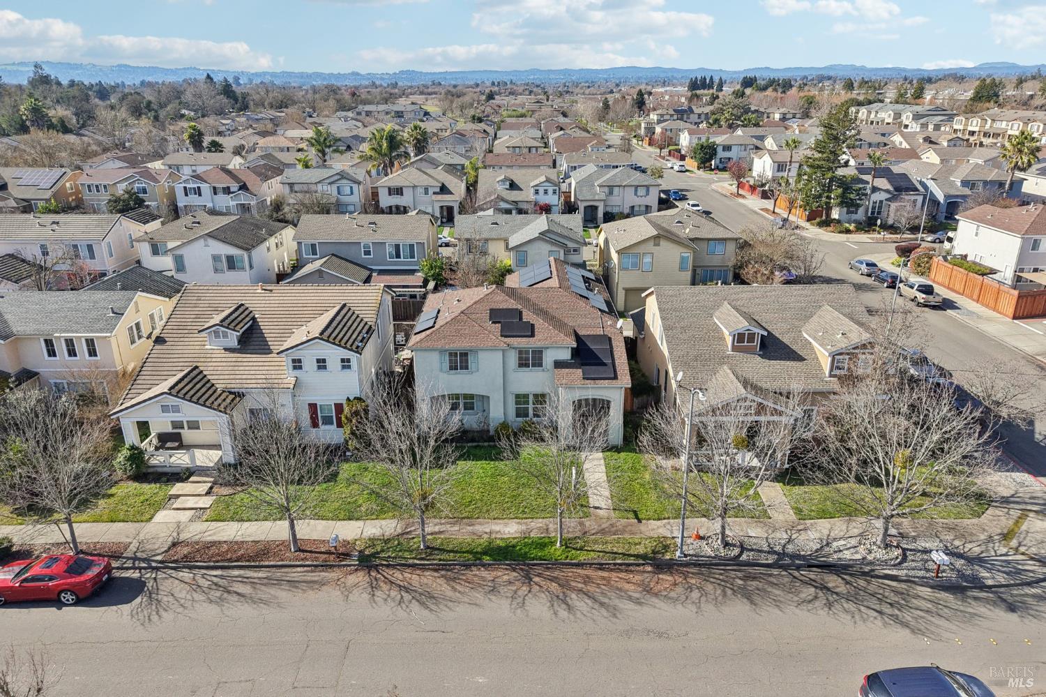 2623 Rosevine Lane Santa Rosa, CA 95407 - Photo 35 of 40