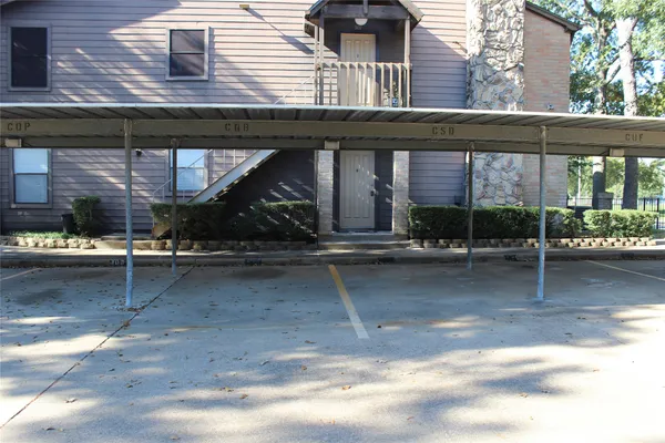 $134,500 | 12755 Mill Ridge Drive, Unit 302, Cypress, TX 77429