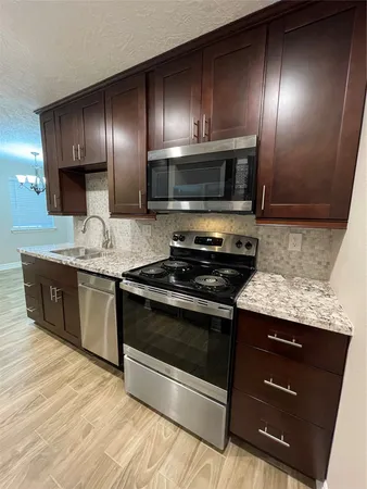 $134,500 | 12755 Mill Ridge Drive, Unit 302, Cypress, TX 77429