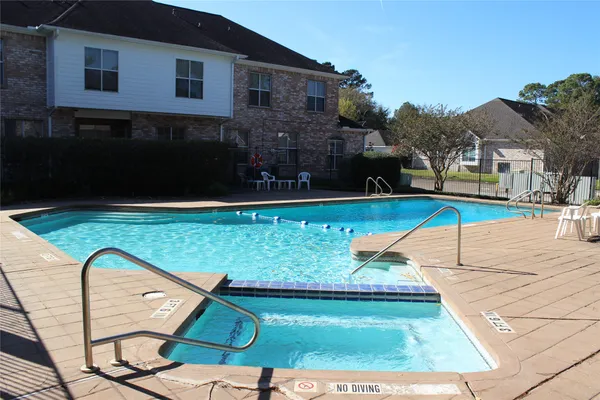 $134,500 | 12755 Mill Ridge Drive, Unit 302, Cypress, TX 77429