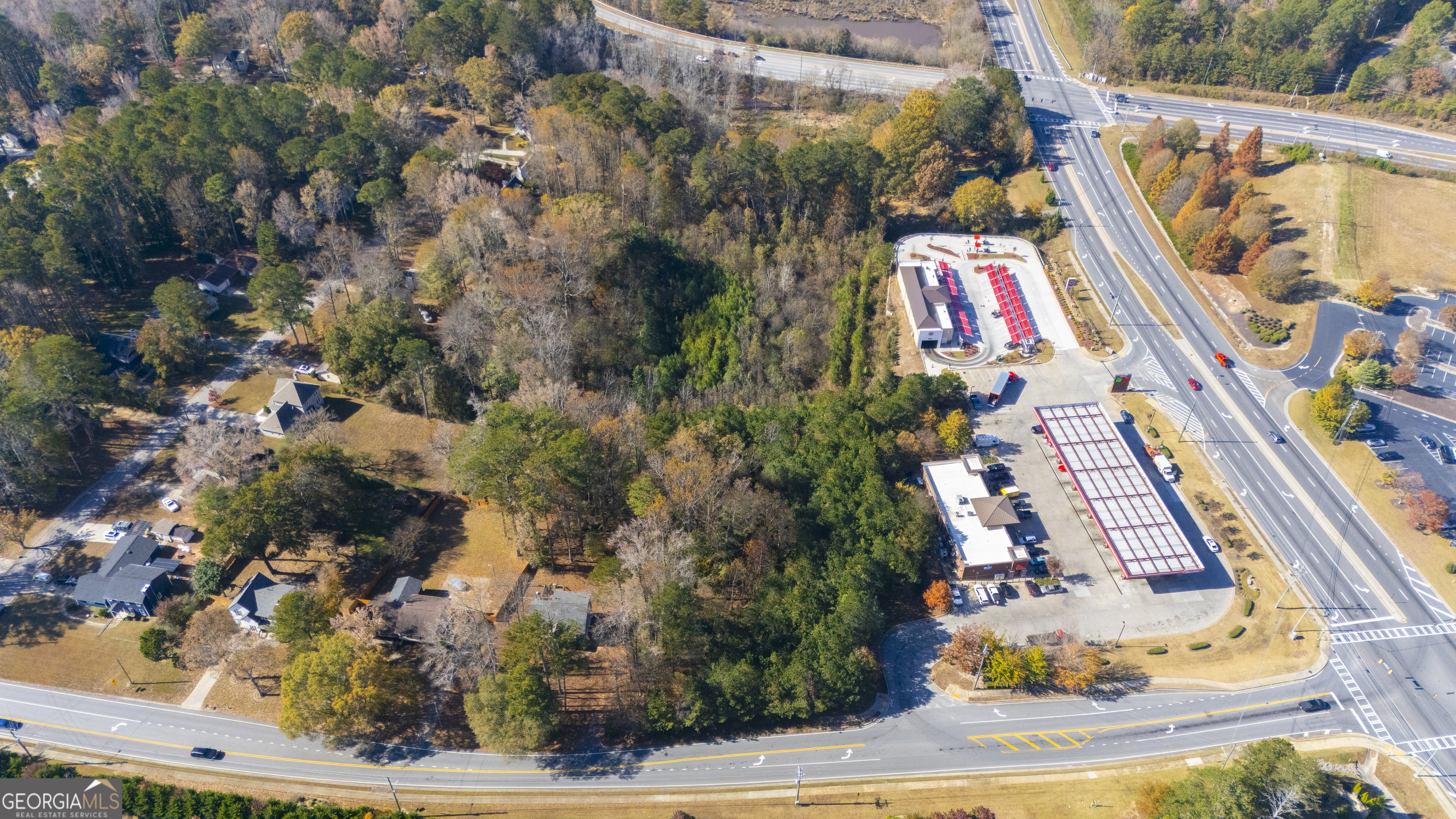 0 Macland Road Marietta, GA 30064 - Photo 5 of 8 a view of swimming pool