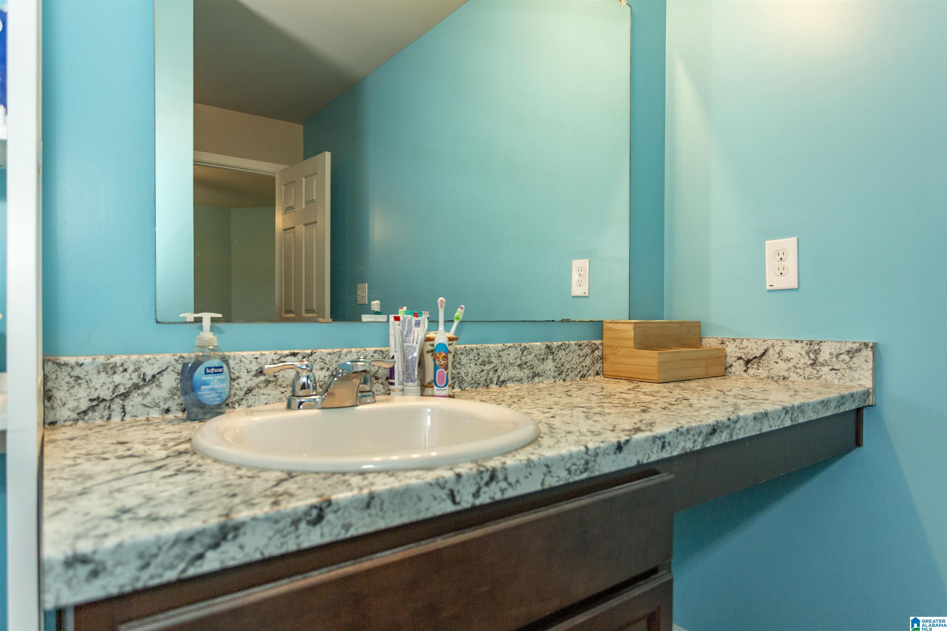 336 Hidden Court Montevallo, AL 35115 - Photo 22 of 40