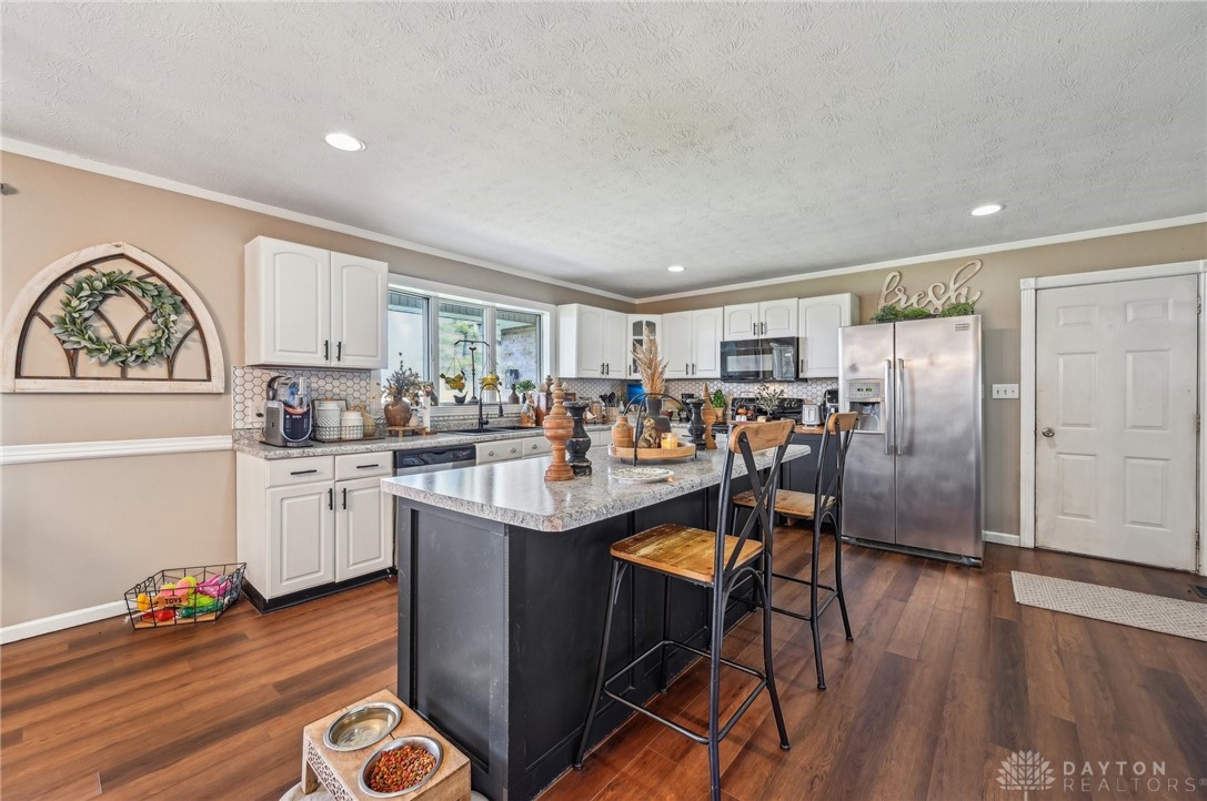 5961 Rogers Road Jamestown, OH 45335 - Photo 6 of 39