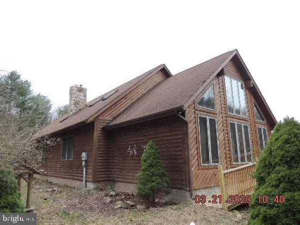 $219,900 | 1240 Fairview Road, Grantsville, MD 21536