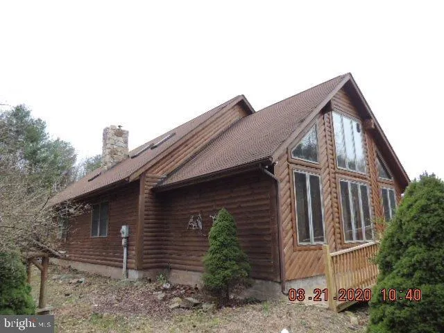 $219,900 | 1240 Fairview Road, Grantsville, MD 21536